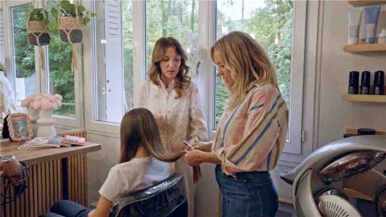 aufeminin créé «La France au féminin», une série documentaire sur les femmes présentée par Enora Malagré