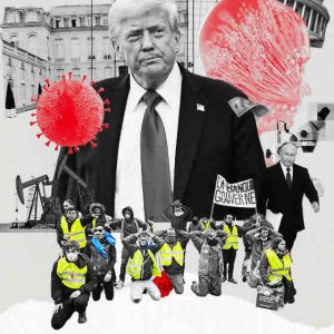 franceinfo : 100ème épisode de «Complorama»