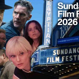 Le festival de Sundance dévoile sa programmation