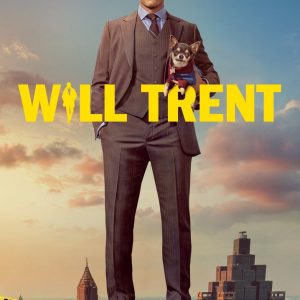 TF1 : «Will Trent», 2ème du Prime mercredi