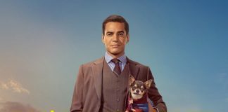 TF1 : «Will Trent», 2ème du Prime mercredi