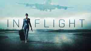 13ème RUE : «In Flight», saison 1 dès le 15 février à 21h00