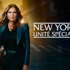 13ème RUE : «New York Unité Spéciale» saison 25 dès le 6 février à 21h00