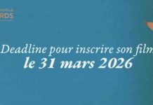15e Deauville Green Awards : l’appel à films 2026 est ouvert