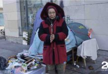 «20 Minutes» et 20 Minutes TV s’engagent auprès de la Nuit de la Solidarité