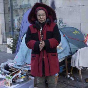 «20 Minutes» et 20 Minutes TV s’engagent auprès de la Nuit de la Solidarité