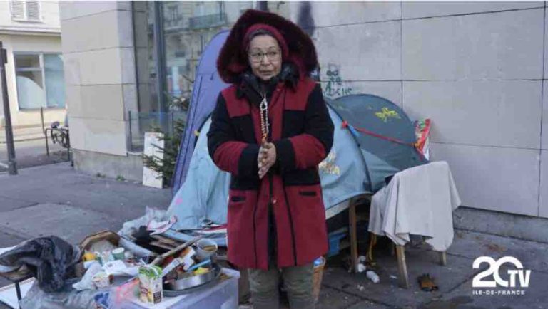 «20 Minutes» et 20 Minutes TV s’engagent auprès de la Nuit de la Solidarité