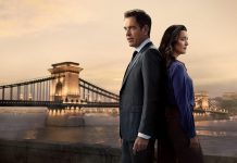 M6 : la série «NCIS : Tony & Ziva» en baisse (-52.000) samedi