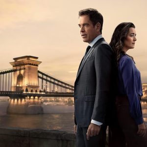 M6 : la série «NCIS : Tony & Ziva» en baisse (-52.000) samedi