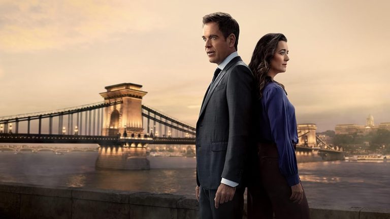 M6 : la série «NCIS : Tony & Ziva» en baisse (-52.000) samedi 