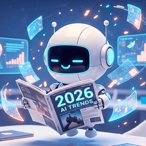 Au CES 2026, l’IA s’insère encore davantage dans notre quotidien