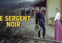 ARTE : 830.000 cinéphiles devant «Le sergent noir» lundi soir