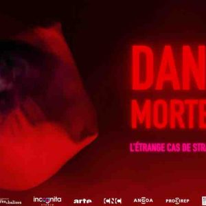 ARTE : «Danse mortelle, l’étrange cas de Strasbourg 1518» mercredi 4 février