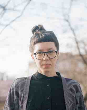 ARTE France Cinéma s’engage sur le nouveau long métrage de Philippe Lesage Kateryna Gornostai