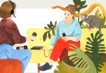 ARTE Radio : le podcast Irène de l’Amazone» dès ce vendredi 23 janvier