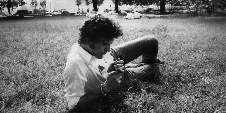 ARTE :  «Un jeune homme de bonne famille» de Sébastien Lifshitz lundi 19 janvier