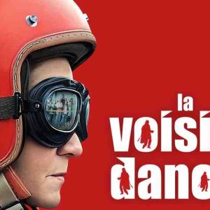 ARTE : la série «La voisine danoise» dès le jeudi 5 février à 20h55