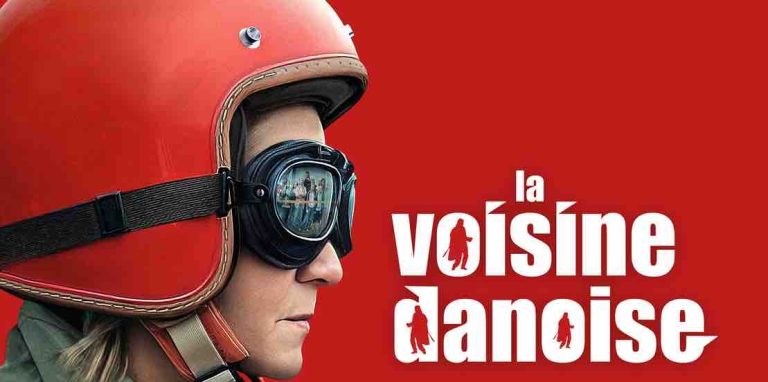 ARTE : la série «La voisine danoise» dès le jeudi 5 février à 20h55