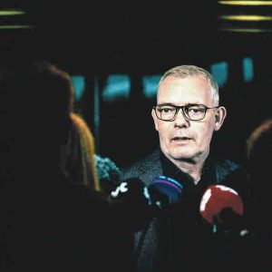 ARTE : la série policière danoise «L’affaire Kim Wall» sur arte.tv à partir du 20 février 2026