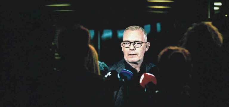 ARTE : la série policière danoise «L’affaire Kim Wall» sur arte.tv à partir du 20 février 2026