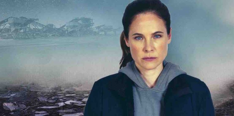 ARTE : la série québécoise «Ravages» de Sophie Deraspe et Marie-Dominique Michaud les 22 et 29 janvier 2026