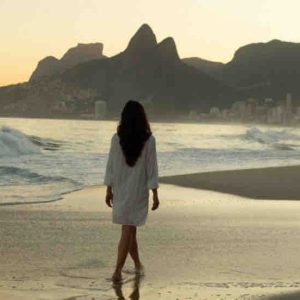 ARTE : le portrait inédit de la chanteuse brésilienne «Astrud Gilberto, The Girl from Ipanema» dimanche 18 janvier