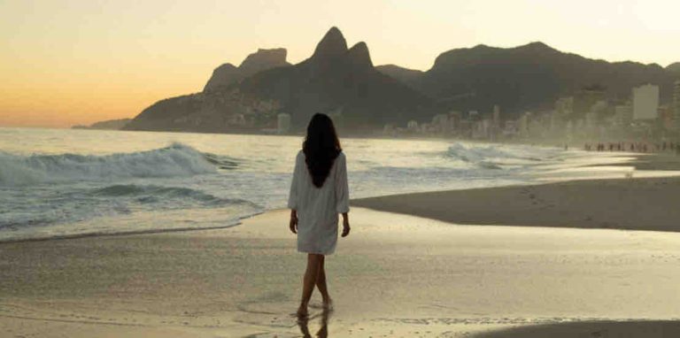 ARTE : le portrait inédit de la chanteuse brésilienne «Astrud Gilberto, The Girl from Ipanema» dimanche 18 janvier