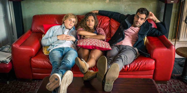 ARTE : l’intégrale de la série britannique «Lovesick» sur arte.tv à partir du 23 janvier