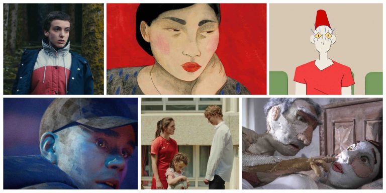 ARTE : programmation spéciale Festival du court métrage de Clermont-Ferrand 2026