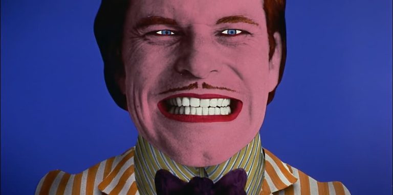 ARTE : soirée Terry Gilliam lundi 2 février