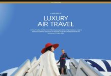 Air France sponsor exclusif de la couverture CNN Business de Davos 2026