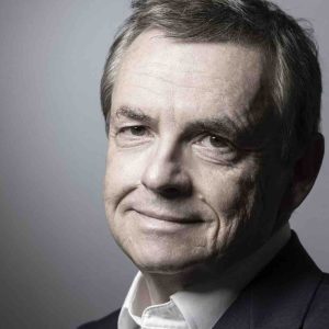 WEILL (L’Express) : «Le site et l’application de L’Express évolueront courant 2026»