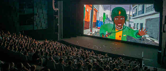 Annecy Festival : l’édition 2026 revient du 21 au 27 juin