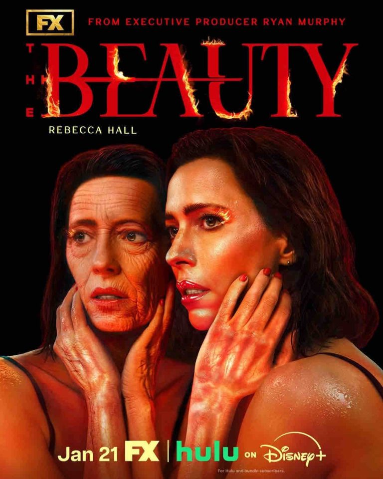 Après «The Substance», Ryan Murphy explore les dérives de l’obsession de la beauté dans «The Beauty»