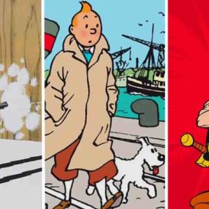 .Après l’annulation d’Angoulême 2026, la BD se réinvente