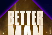 «BETTER MAN» de retour au cinéma pour «Les Incontournables»