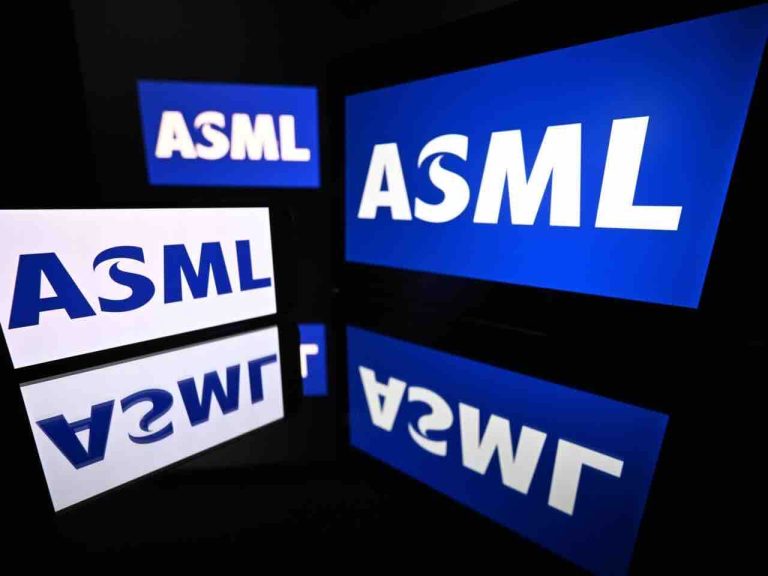 Bénéfices en hausse mais 1.700 emplois supprimés : ASML entre croissance et restructuration