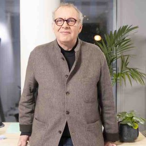 B. DELAIS (france.tv studio) : «On a vocation à produire plus de documentaires patrimoniaux»