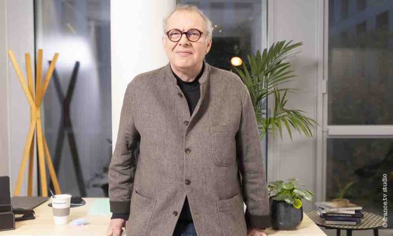 B. DELAIS (france.tv studio) : «On a vocation à produire plus de documentaires patrimoniaux»