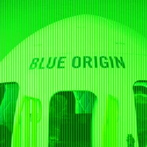 Blue Origin lance TeraWave, son propre réseau internet par satellite pour concurrencer Starlink et Amazon