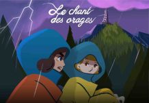 CANAL+Kids : la Ré-création Originale CANAL+ «Le chant des orages» le 7 février