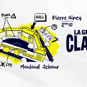 CANAL+ : «La Grande Classe», une Création CANAL+ présentée par Mouloud Achour dès le 27 janvier en Prime