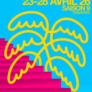 CANNESERIES : la saison 9 dévoile son affiche