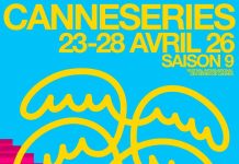 CANNESERIES : la saison 9 dévoile son affiche