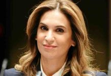 CNews : Sonia Mabrouk, première voix à se distancier publiquement du maintien de Morandini