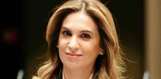 France Télévisions : Delphine Ernotte écarte l’idée de recruter Sonia Mabrouk