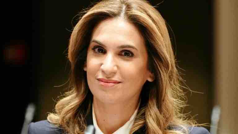 CNews : Sonia Mabrouk, première voix à se distancier publiquement du maintien de Morandini