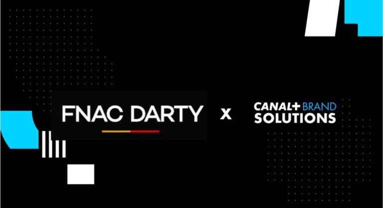 Canal+ Brand Solutions et Retailink by Fnac Darty lancent une nouvelle offre Data