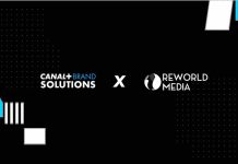 Canal Plus Brand Solutions : partenariat data avec Reworld Media