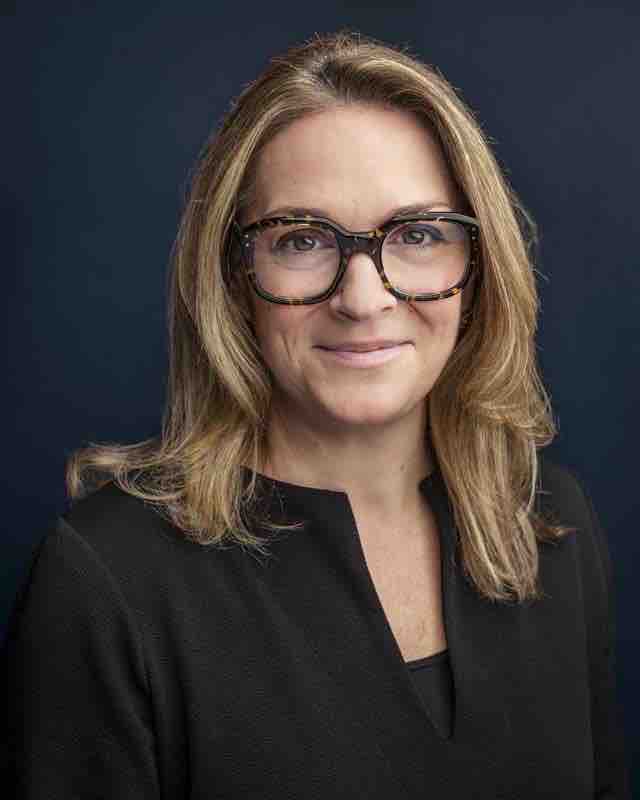 Radio France : Céline Fulgence nommée directrice des ressources humaines de Radio France